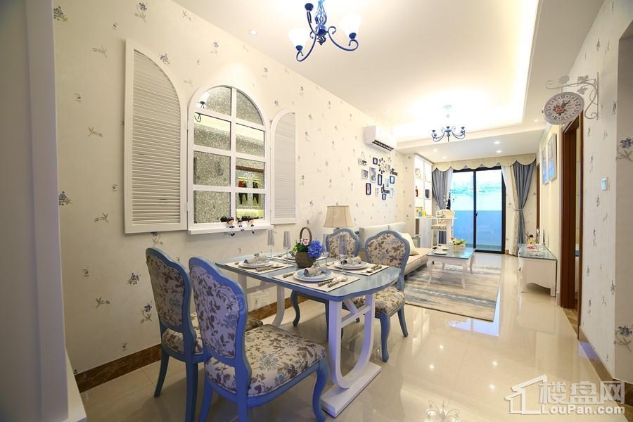 祖龙ACMALL样板间