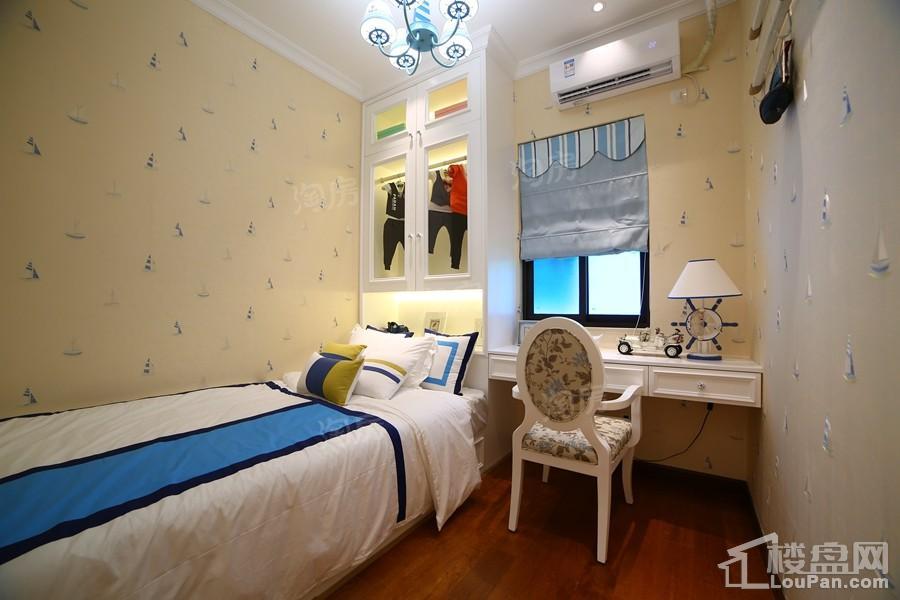 祖龙ACMALL样板间