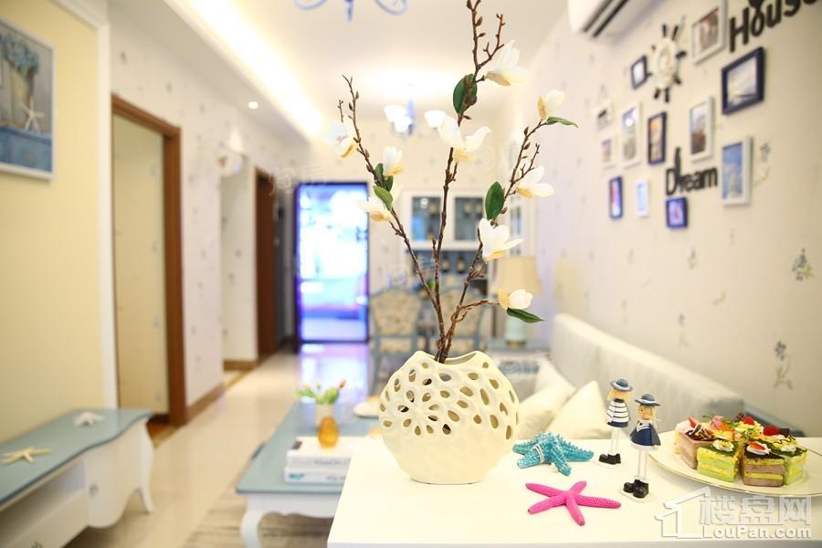 祖龙ACMALL样板间