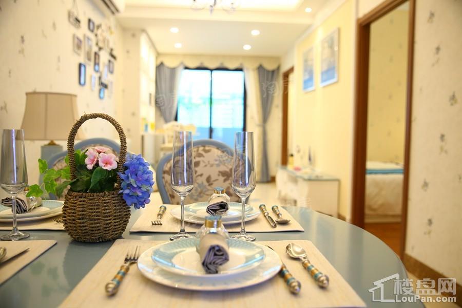 祖龙ACMALL样板间