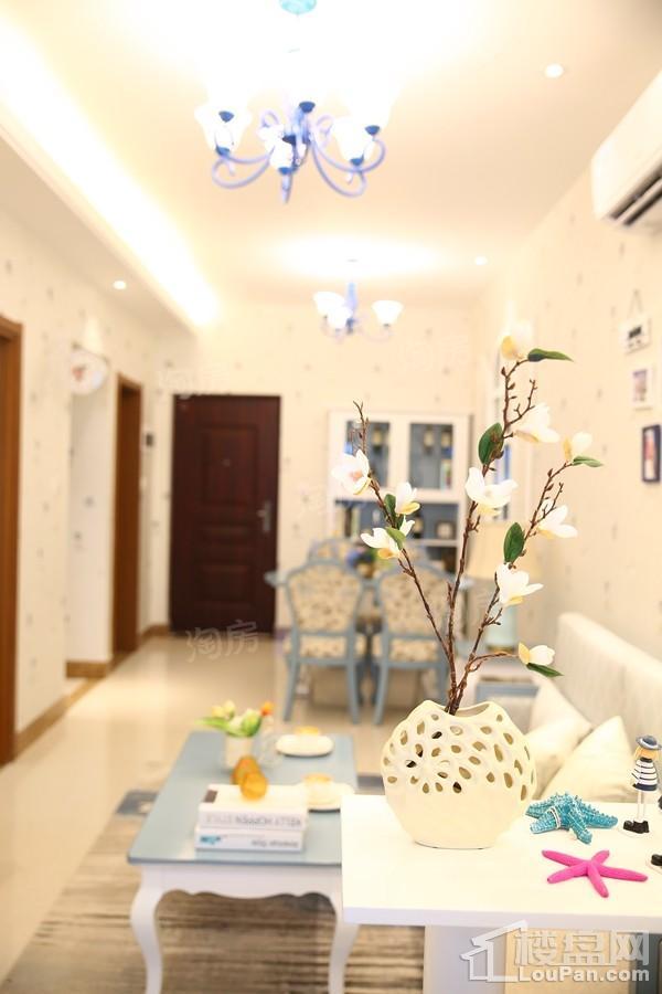 祖龙ACMALL样板间