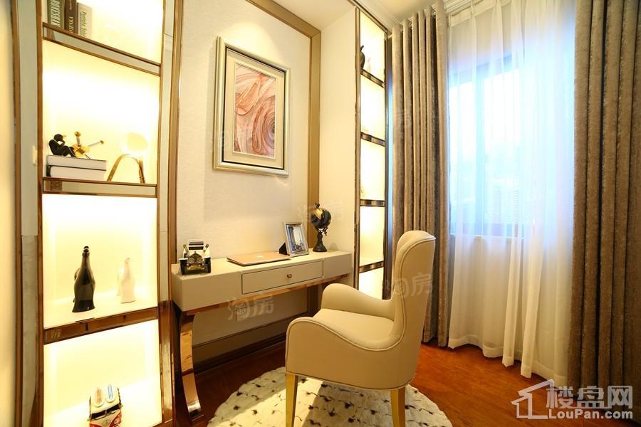 祖龙ACMALL样板间