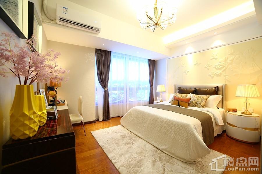 祖龙ACMALL样板间