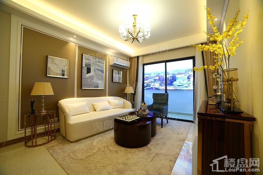 祖龙ACMALL样板间