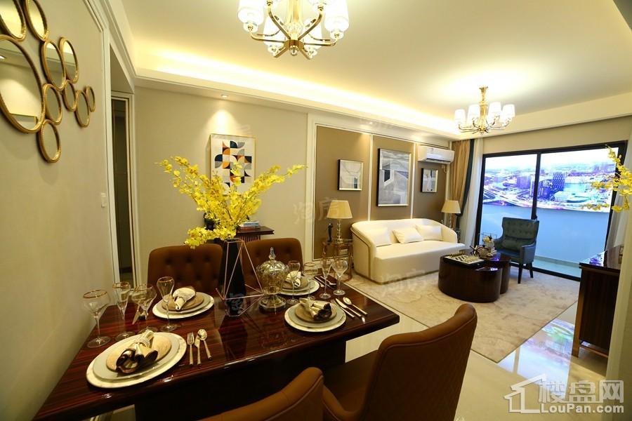 祖龙ACMALL样板间