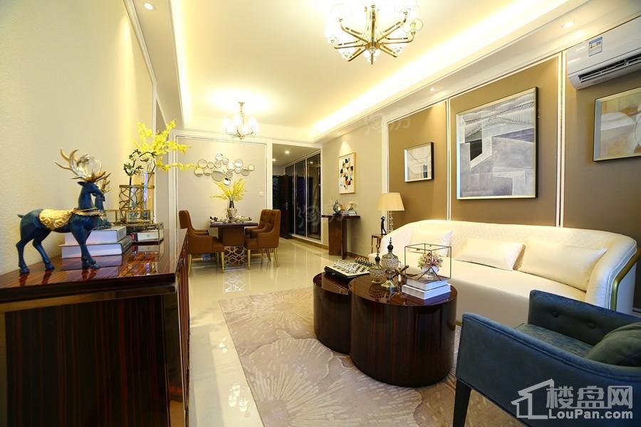 祖龙ACMALL样板间