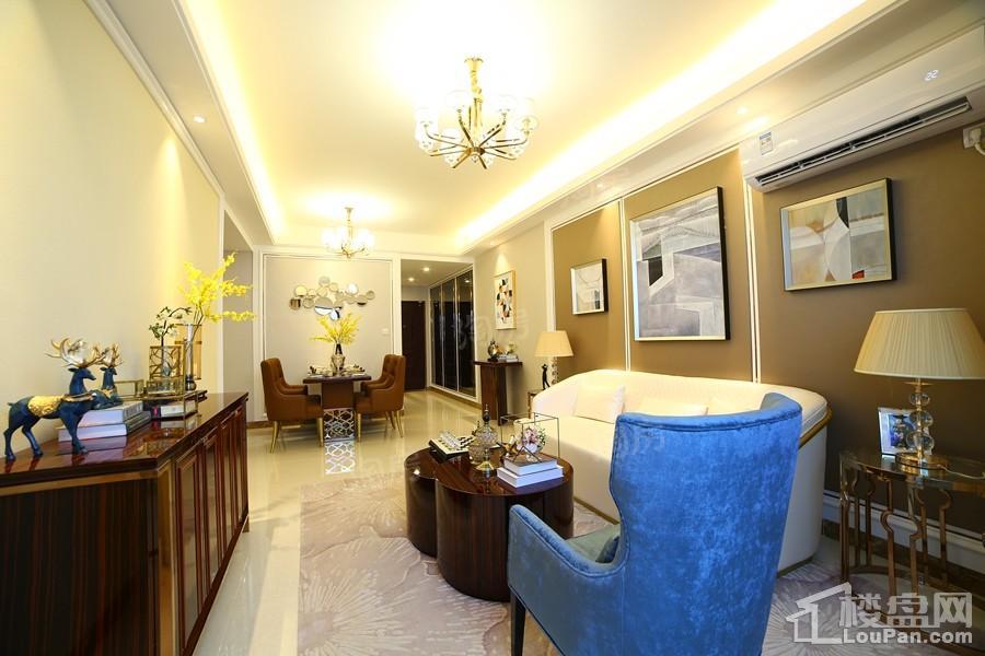 祖龙ACMALL样板间