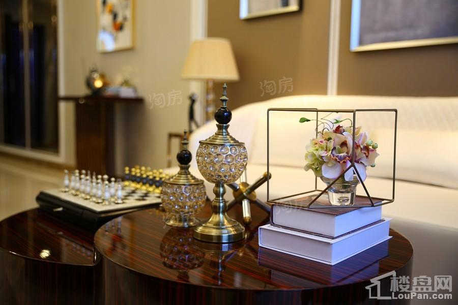 祖龙ACMALL样板间