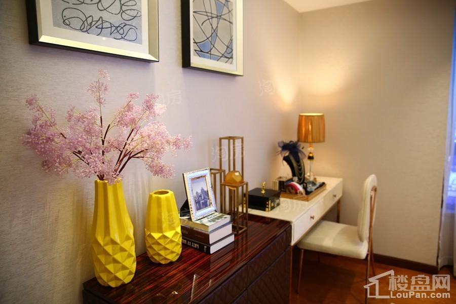 祖龙ACMALL样板间