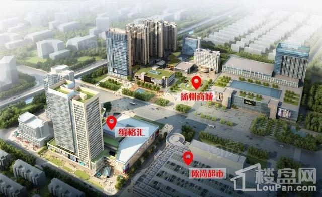 Bingo缤格汇效果图