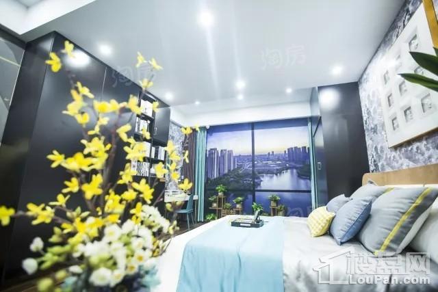 Bingo缤格汇样板间