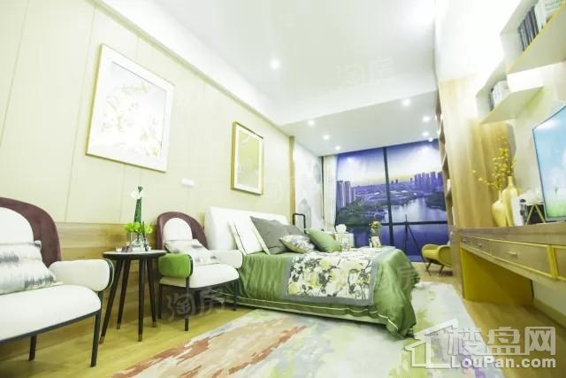 Bingo缤格汇样板间