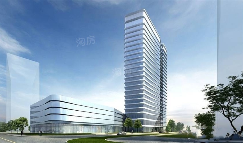 旺墩道135效果图