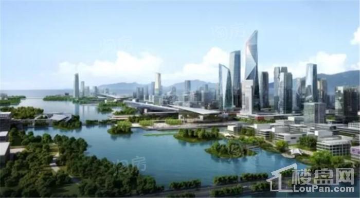 效果图