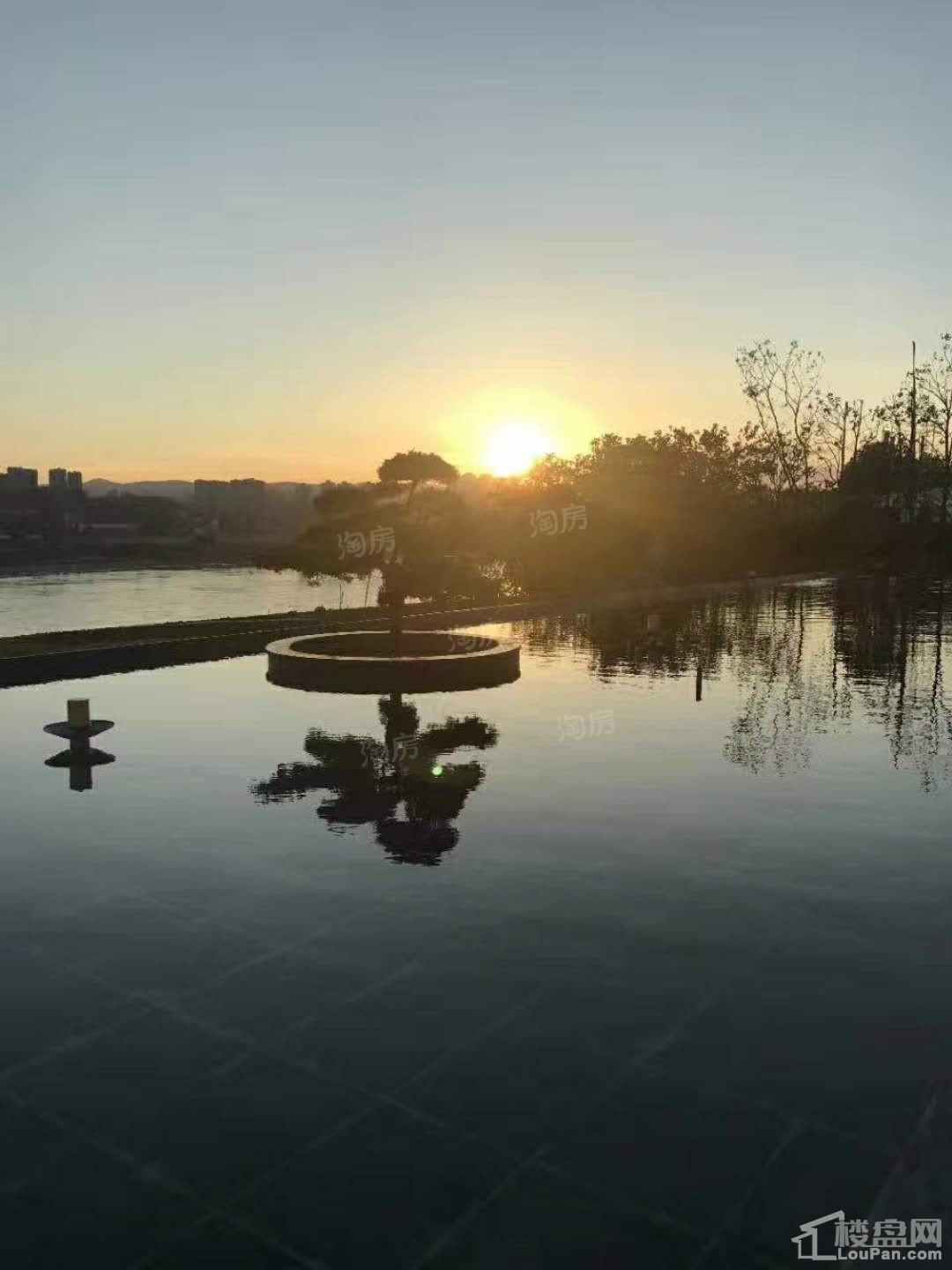 实景图