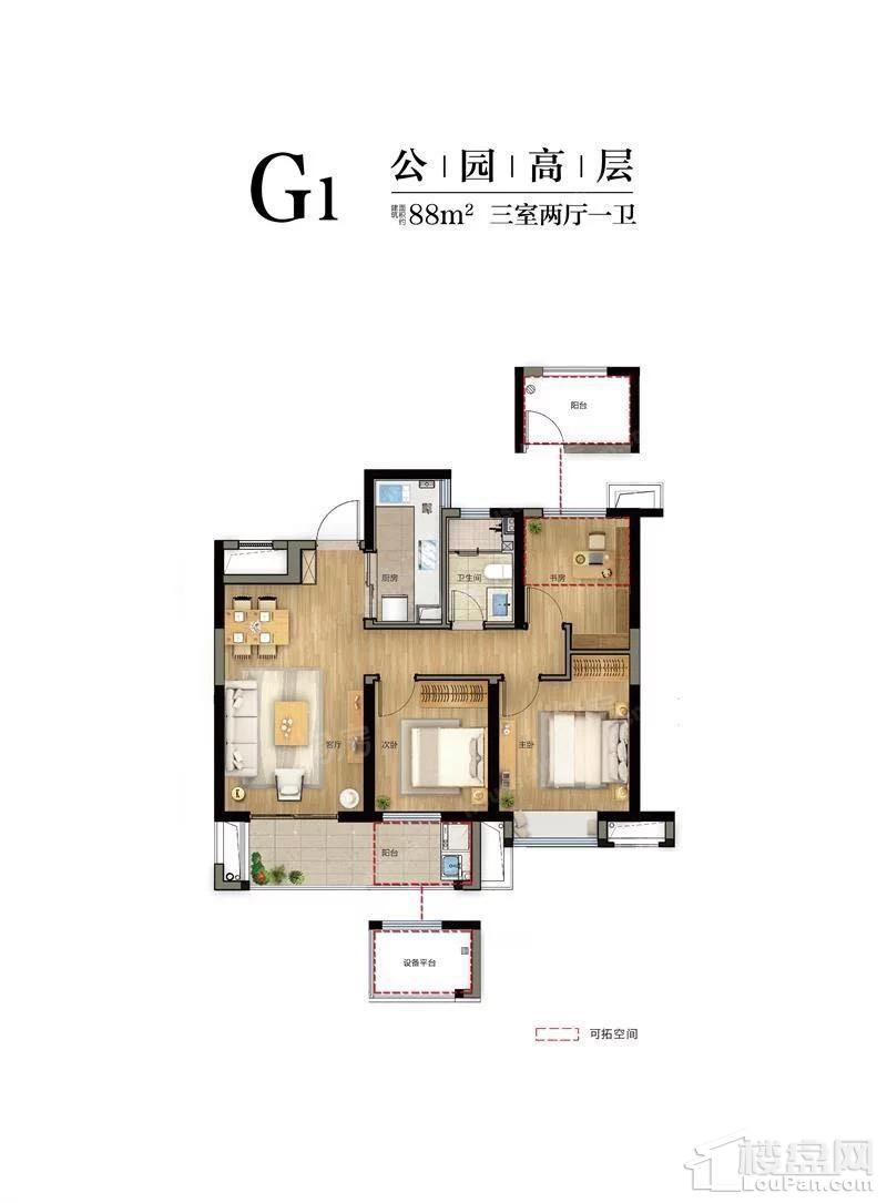 户型图片