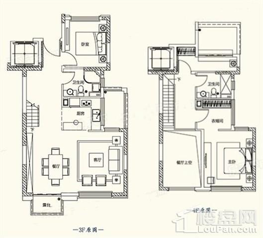 户型图片