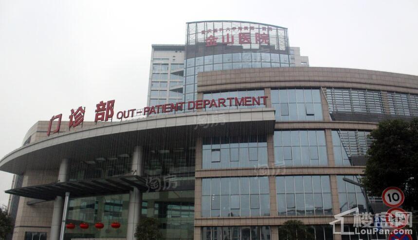 周边配套图