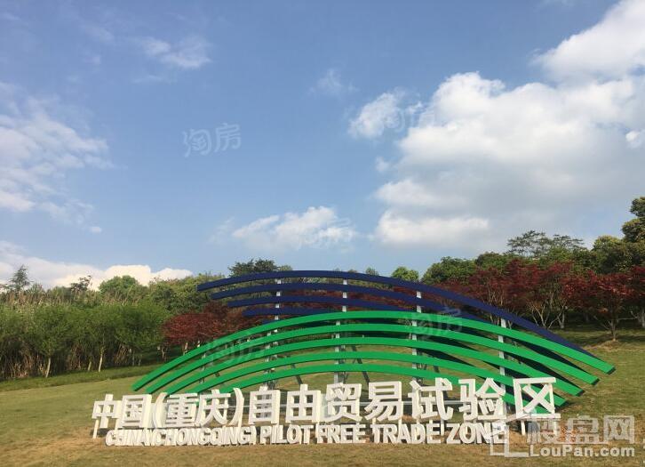 周边配套图