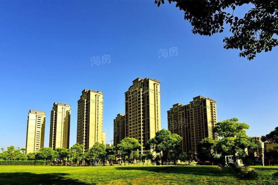 保利悦都效果图