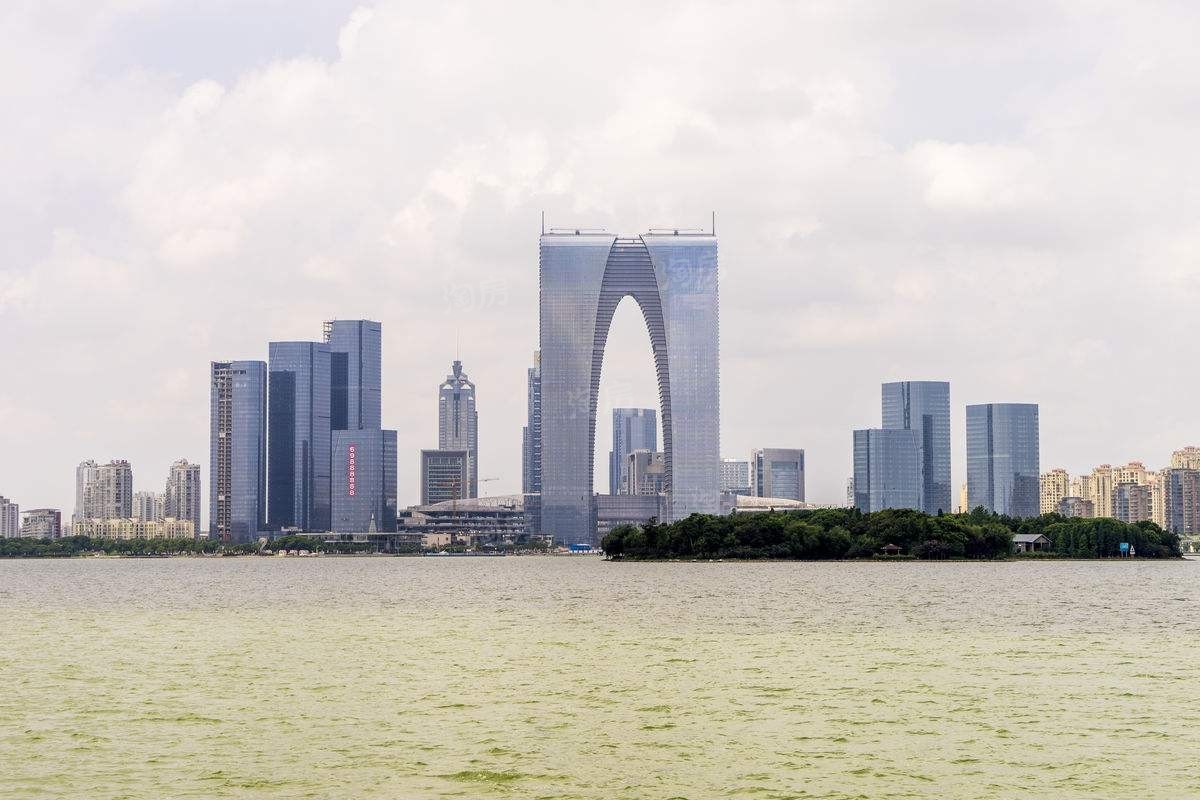 实景图