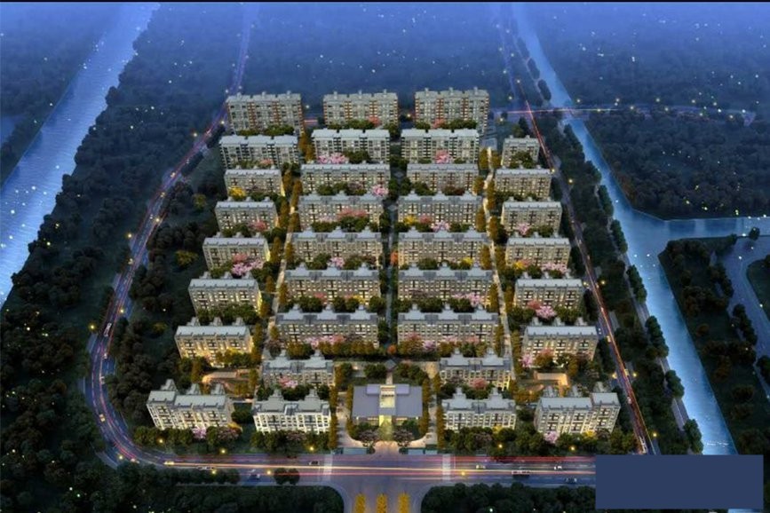 姑苏铭著效果图