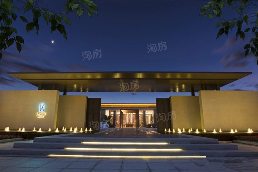 姑苏铭著效果图