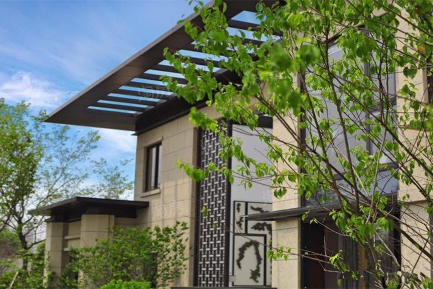 姑苏铭著效果图