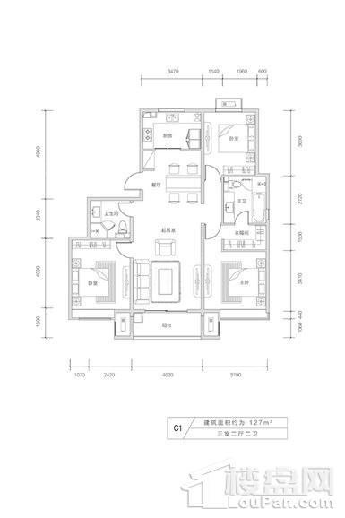 户型图片