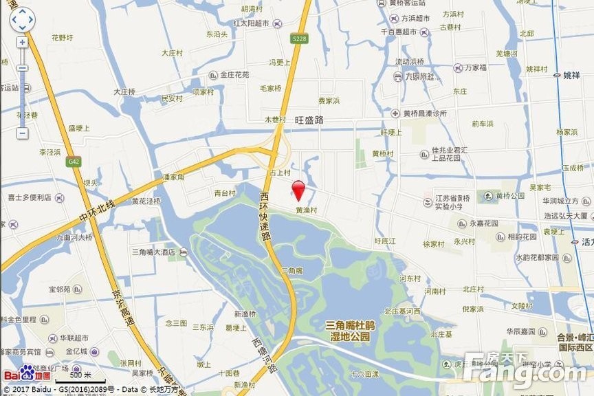 东原千浔效果图