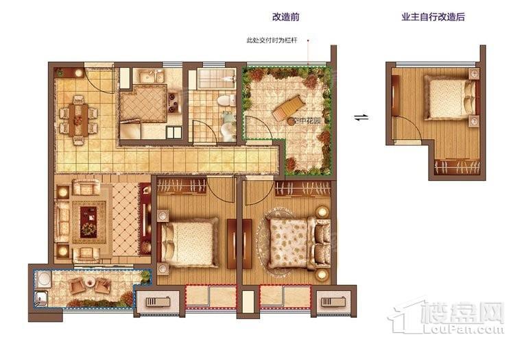 户型图片