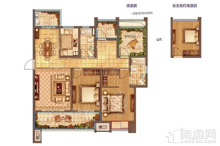 户型图片