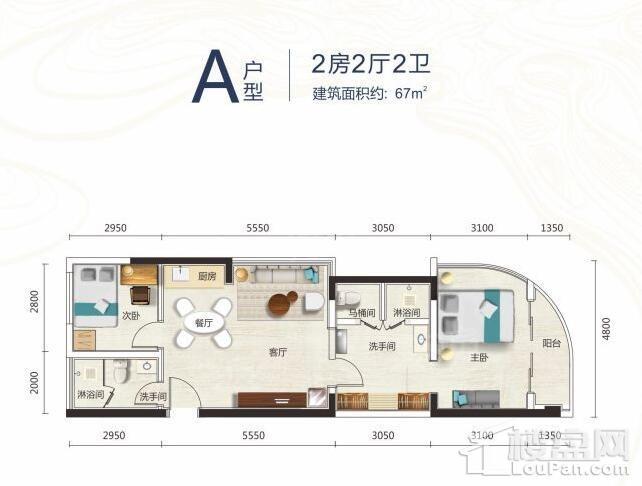 户型图片