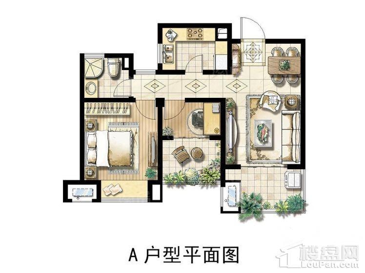 户型图片