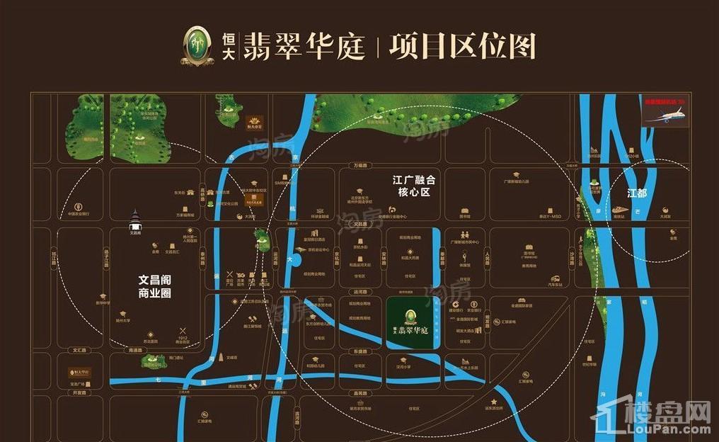位置图