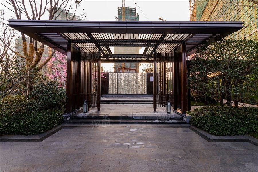 实景图