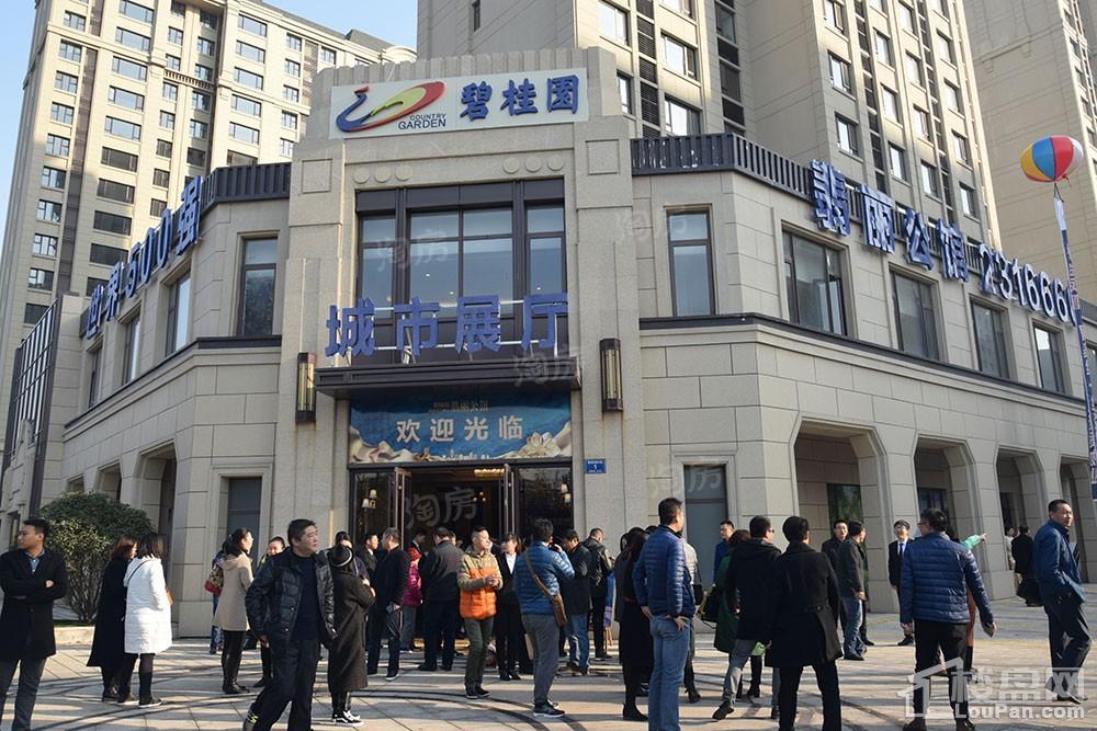 实景图