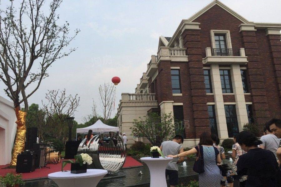 实景图