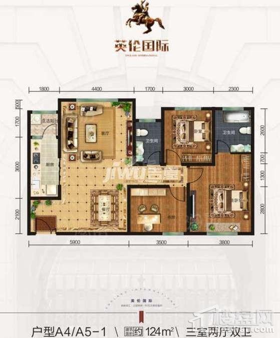 户型图片
