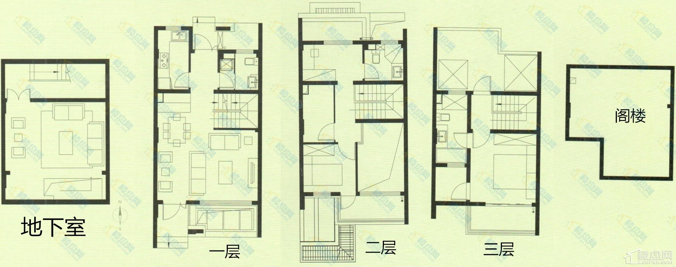 户型图片