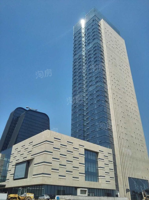 实景图
