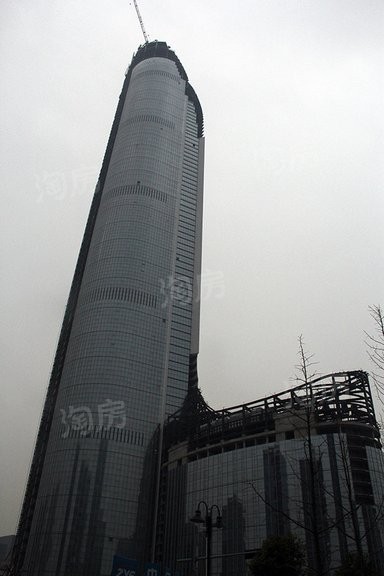 实景图
