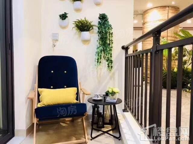 广州亚运城样板间
