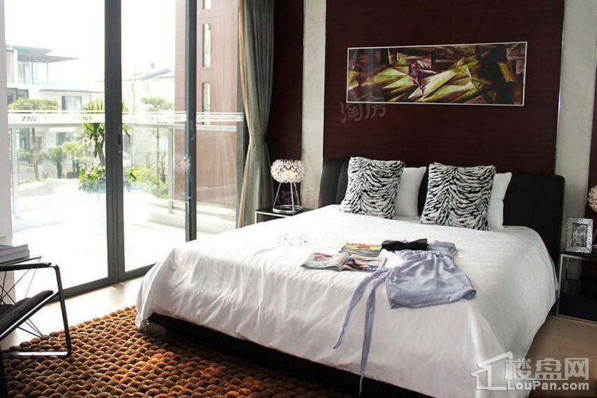 颐和盛世样板间