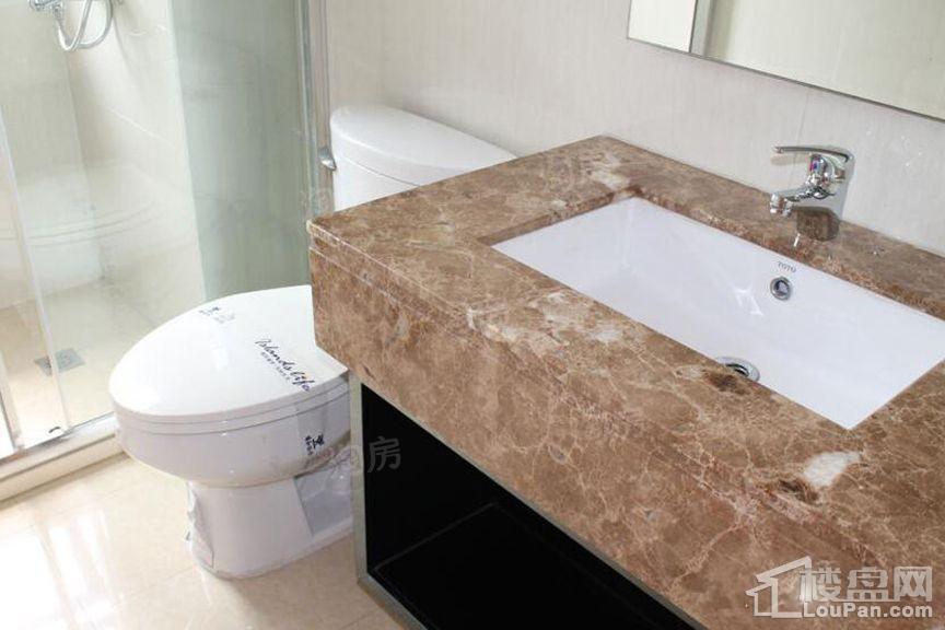 颐和盛世样板间