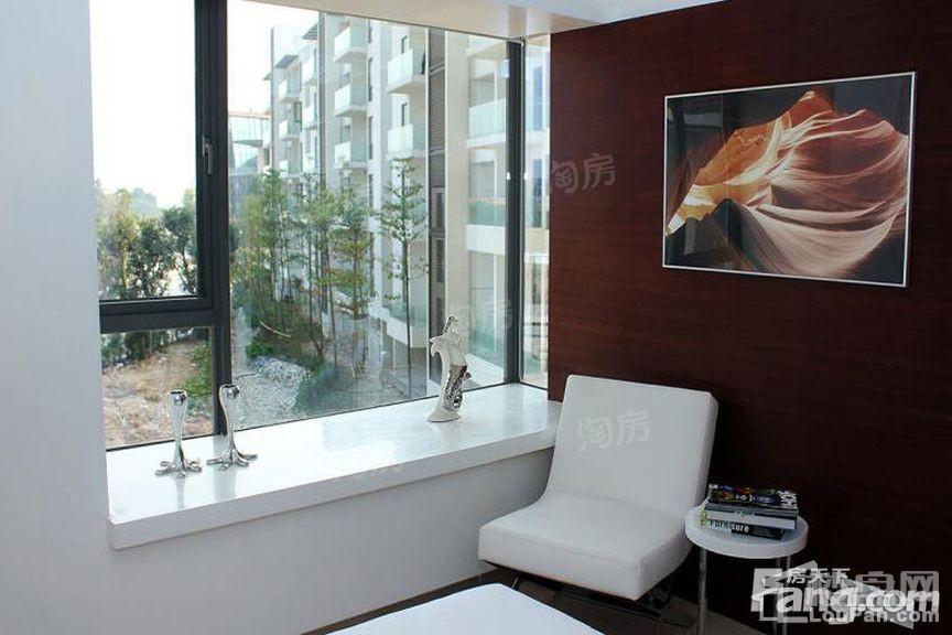 颐和盛世样板间