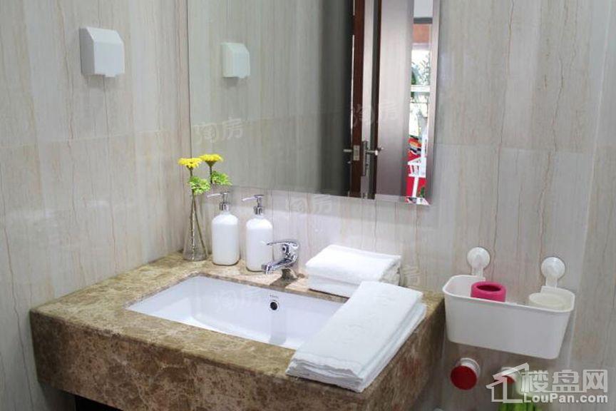 颐和盛世样板间