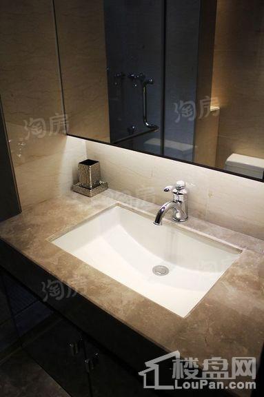 颐和盛世样板间