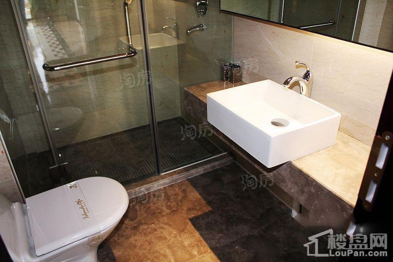 颐和盛世样板间