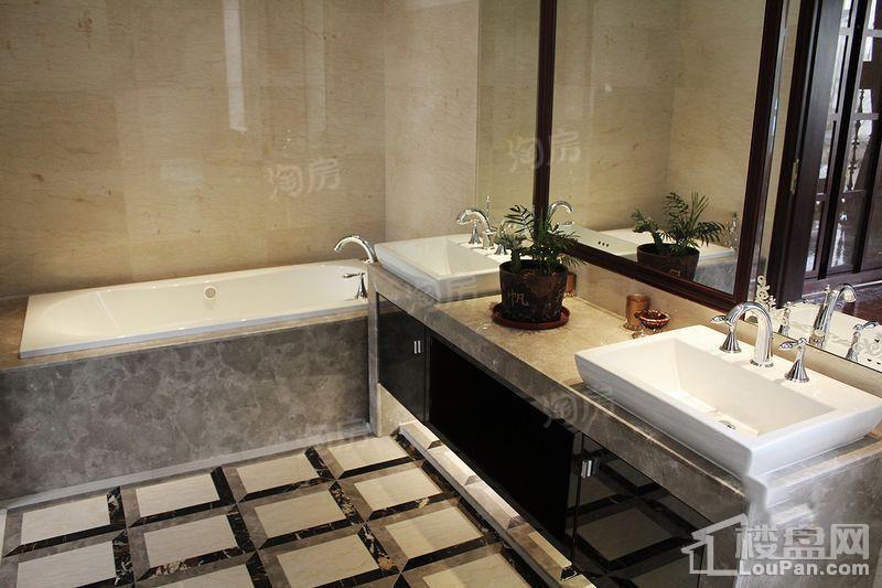 颐和盛世样板间